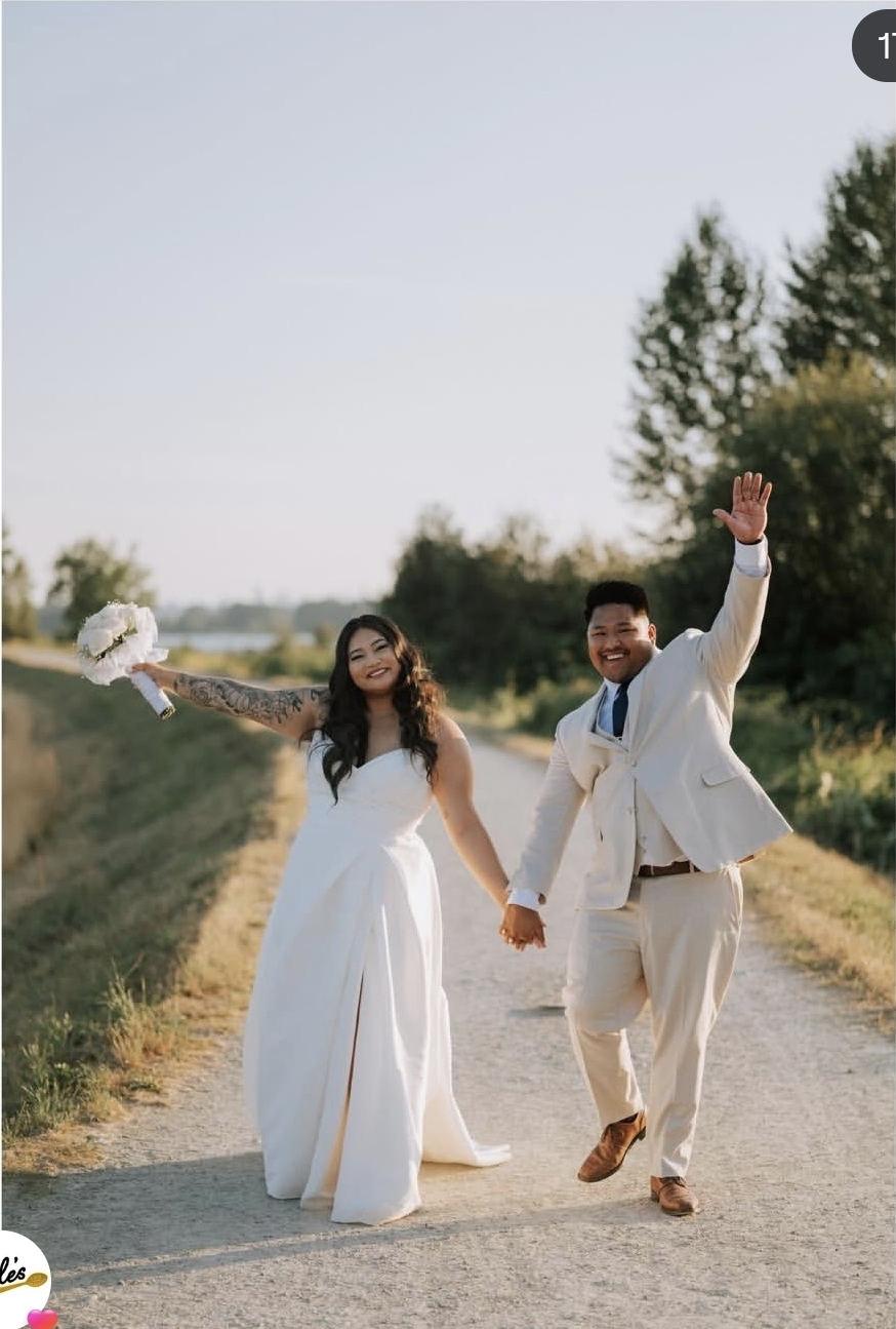 Lalaine & Julius