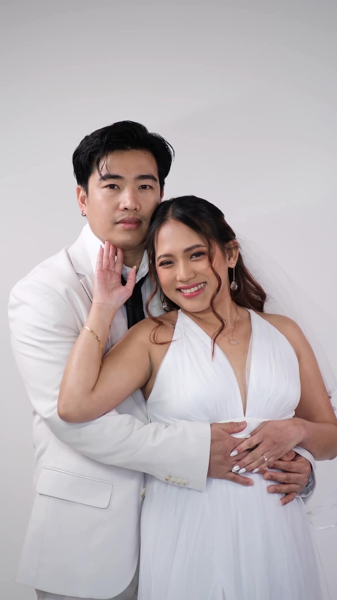 Mae & Christian