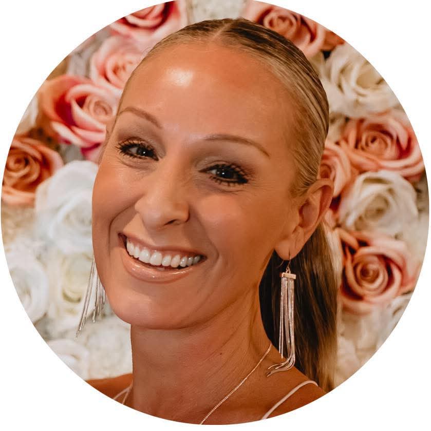 ⁠Danielle Pistilli