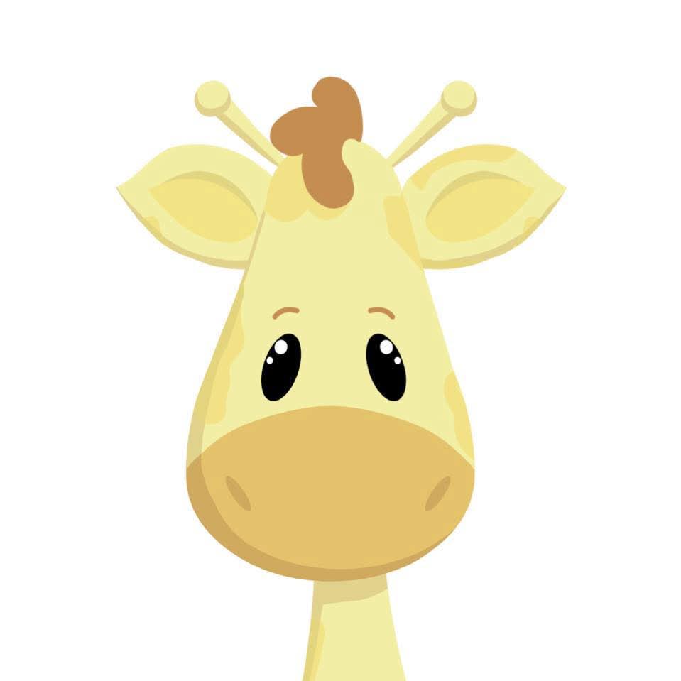 Petite Girafe Montessori