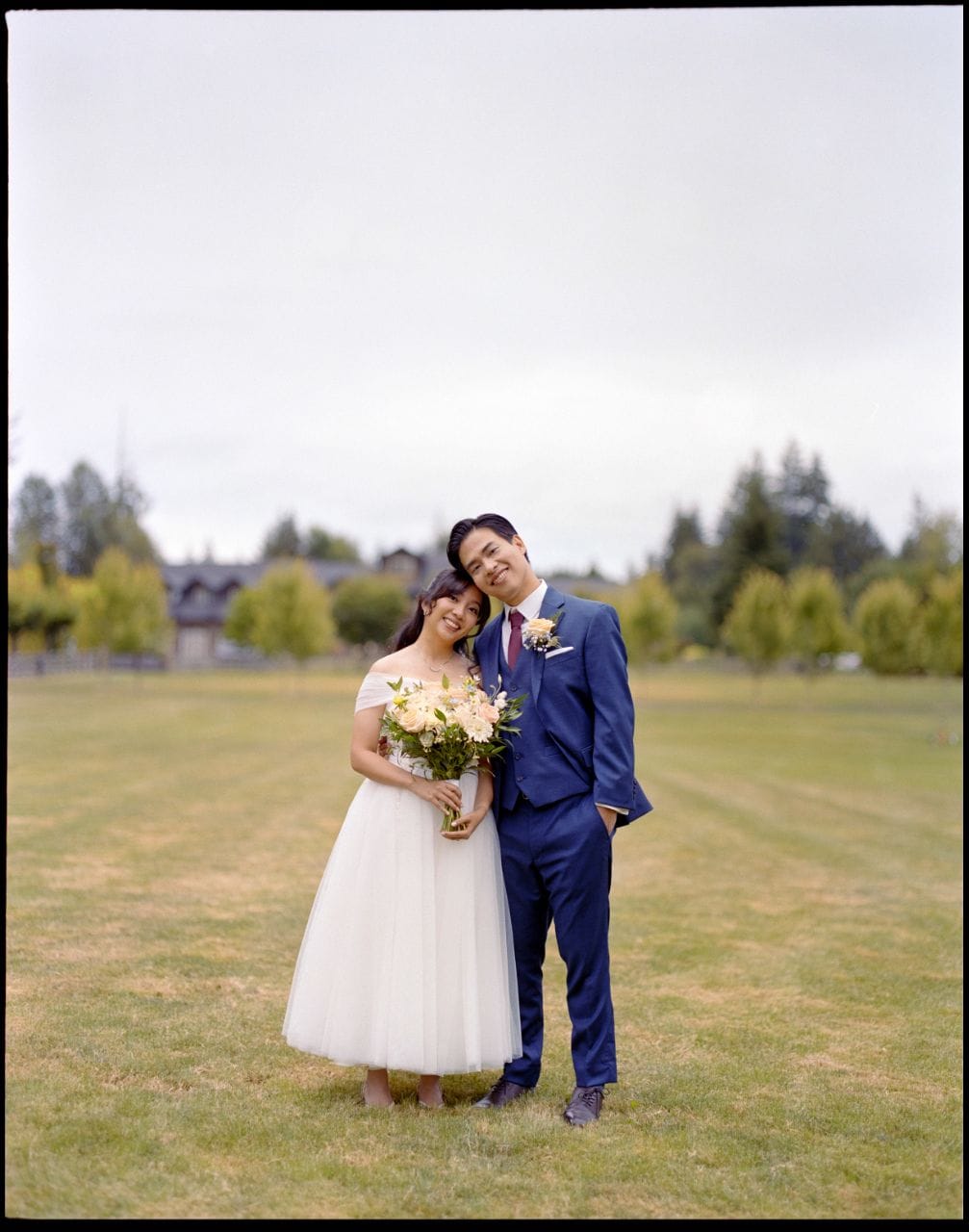 Inez & Niel